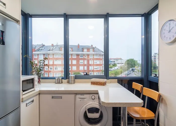 Apartamento Holidea Matalenas