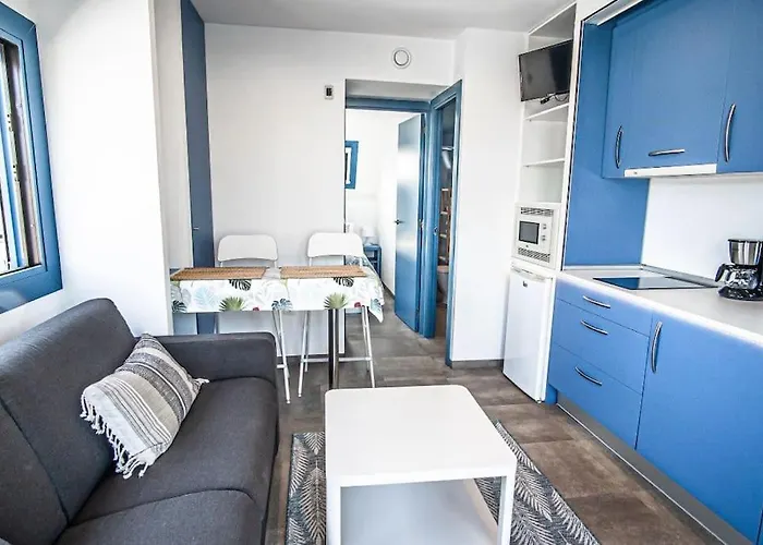 Apartamento Flotante Unico C15A01