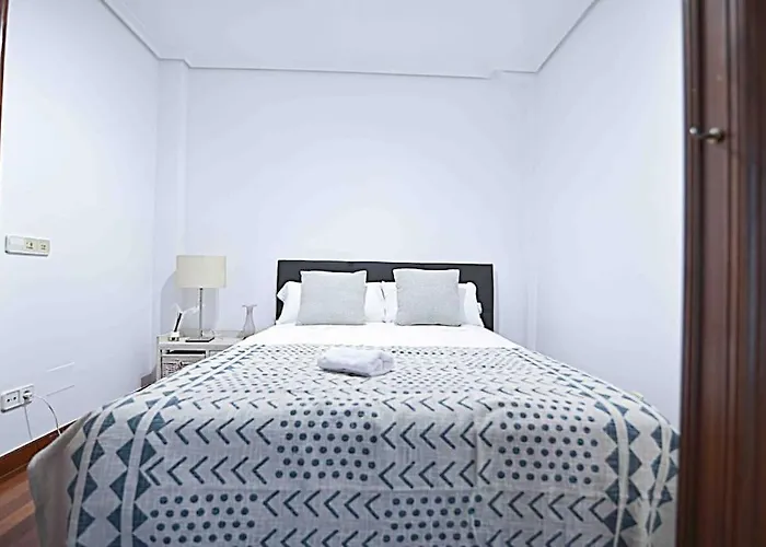 El Apartamento De Santa Inmaculada By Just Room