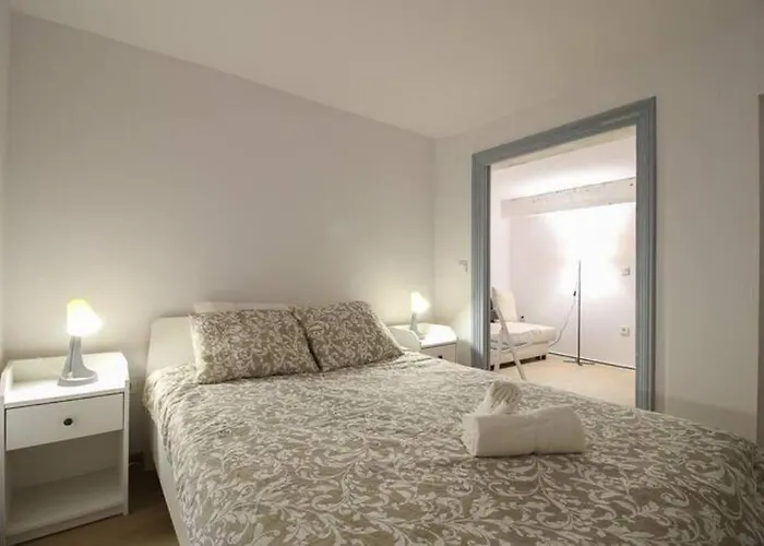 Vivienda En El Centro De Santander