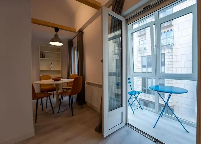 Guevara St Apartment