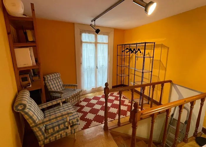 Casa Grande En Casco Historico
