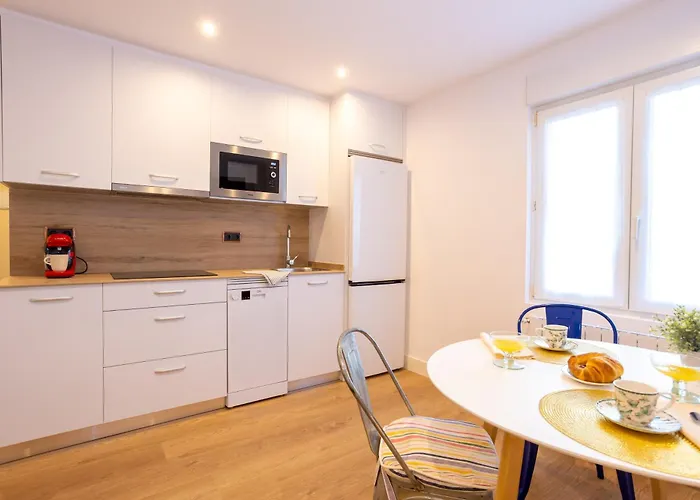 Apartamento A Estrenar