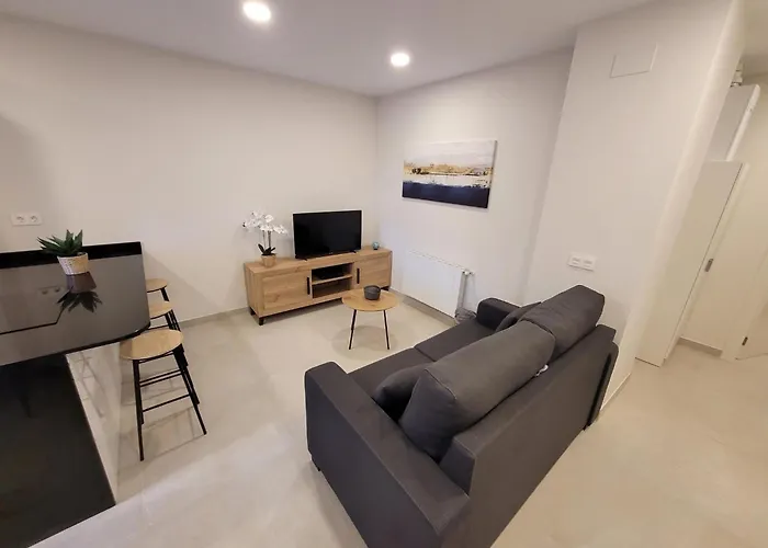 Apartmento Ibero 2