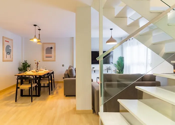 Duplex Reformado Centro
