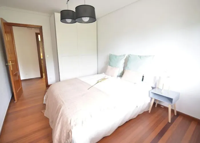 Apartamento San Eduardo By Just Room