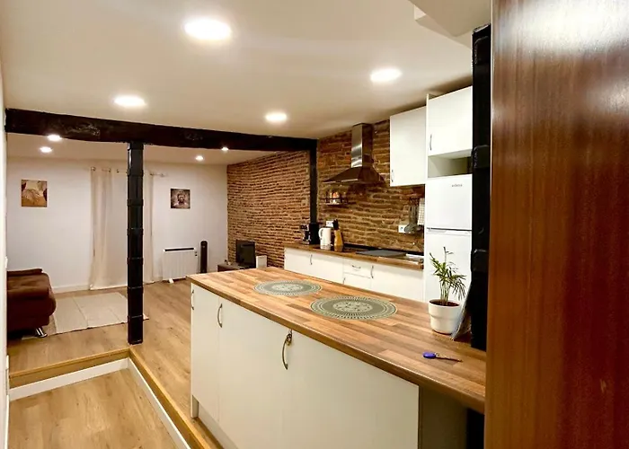 Apartamento En Santander Centro