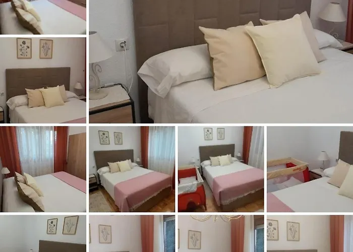 Apartamento Sobrevilla SDR IV