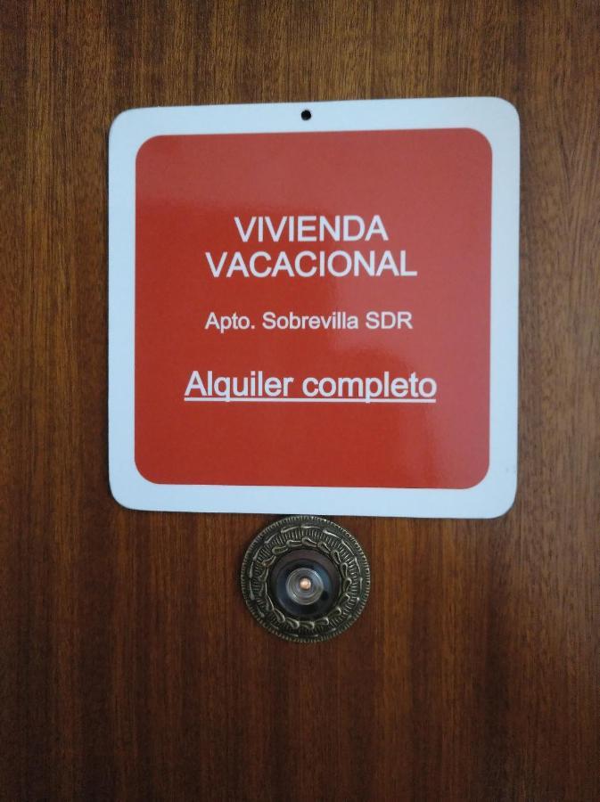 Sobrevilla Sdr Iv * Santander