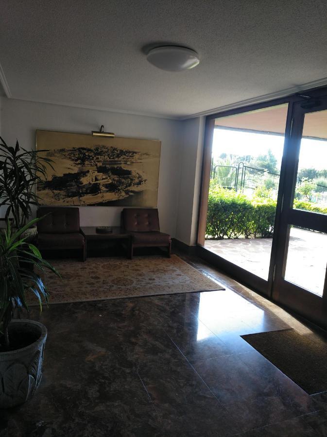 Apartamento Sobrevilla Sdr Iv *