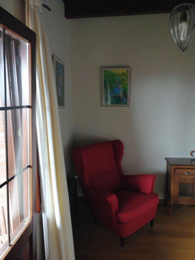 Guest house El Jardin De Angela