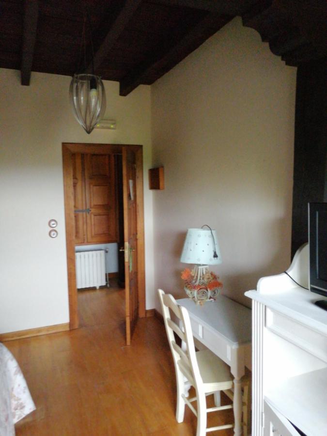 Guest house El Jardin De Angela Santander