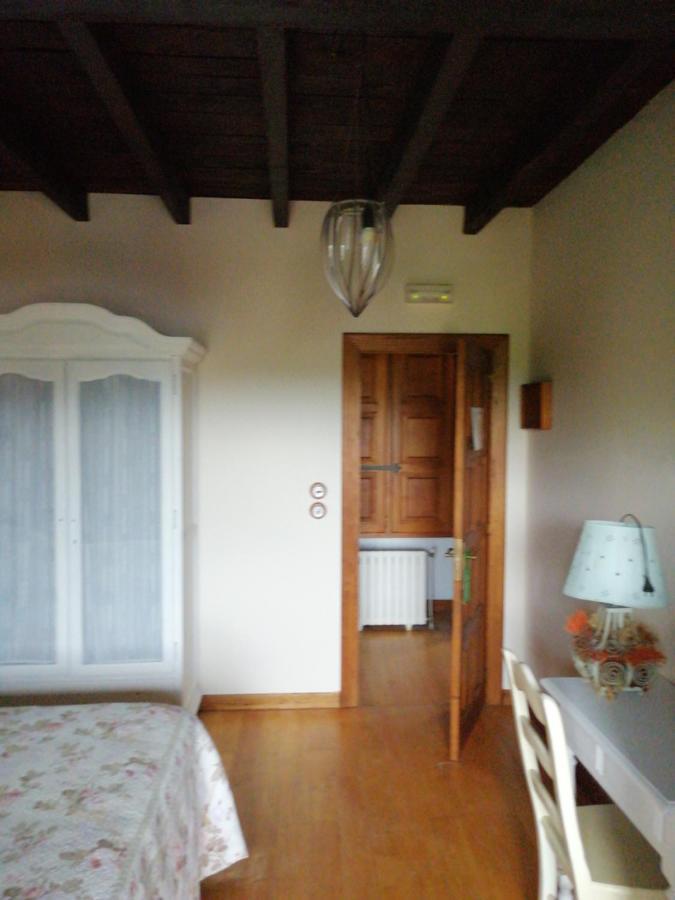 El Jardin De Angela Guest house 3*