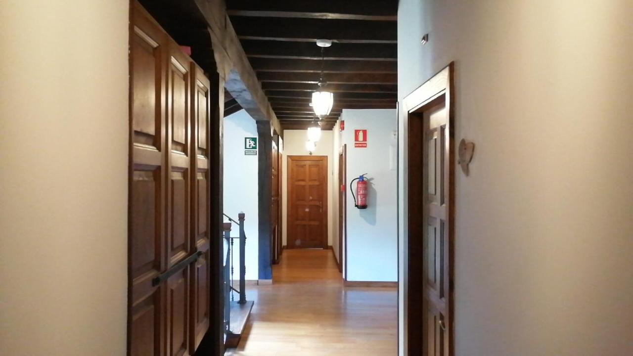 El Jardin De Angela Guest house