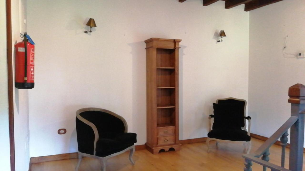 El Jardin De Angela Guest house Santander