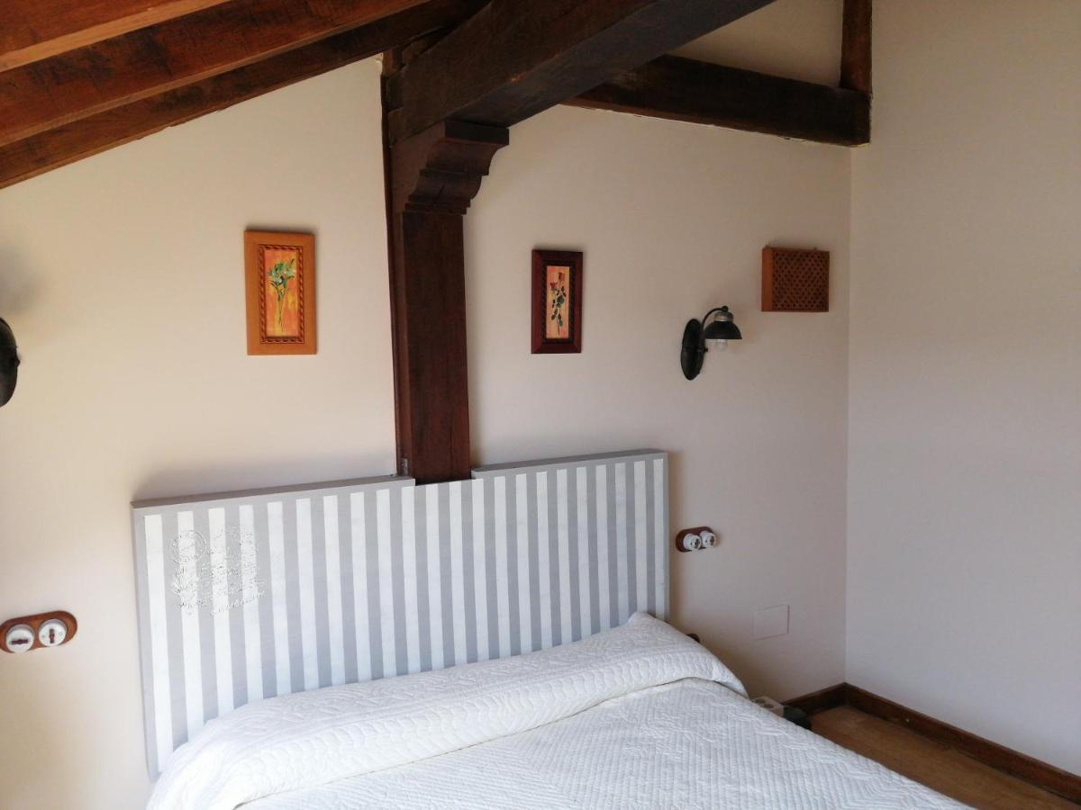 Guest house El Jardin De Angela