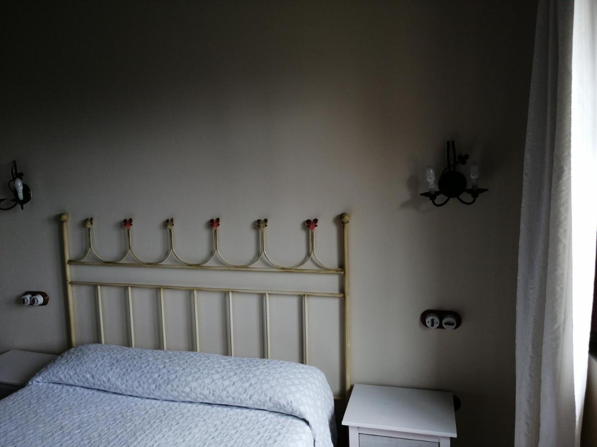 El Jardin De Angela Guest house Santander