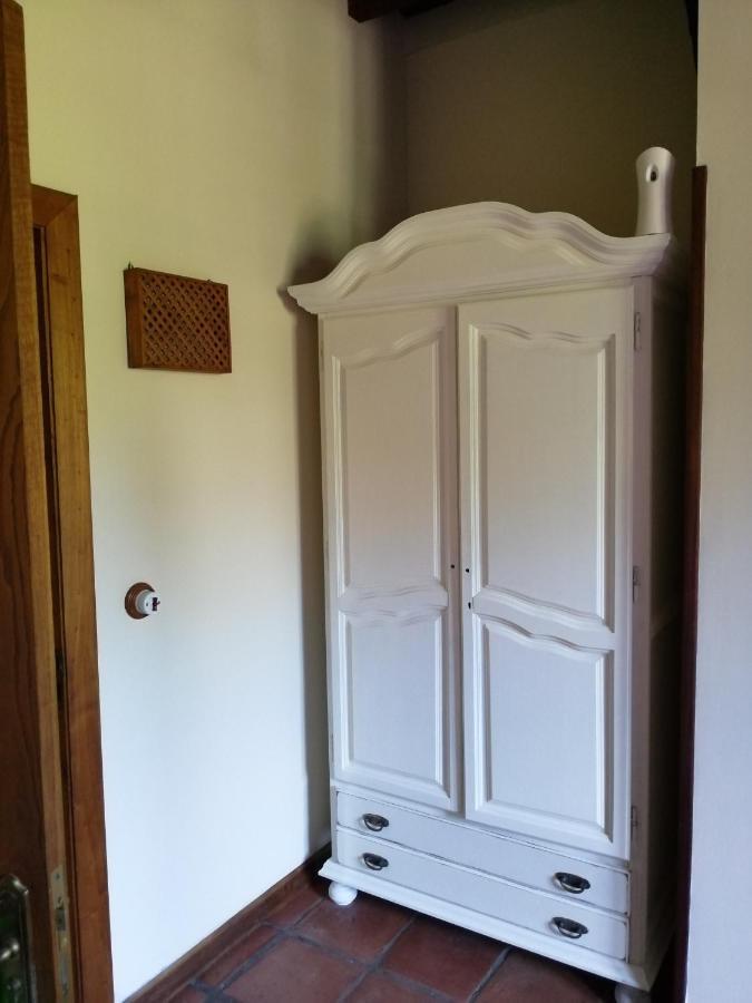 El Jardin De Angela Guest house 3*
