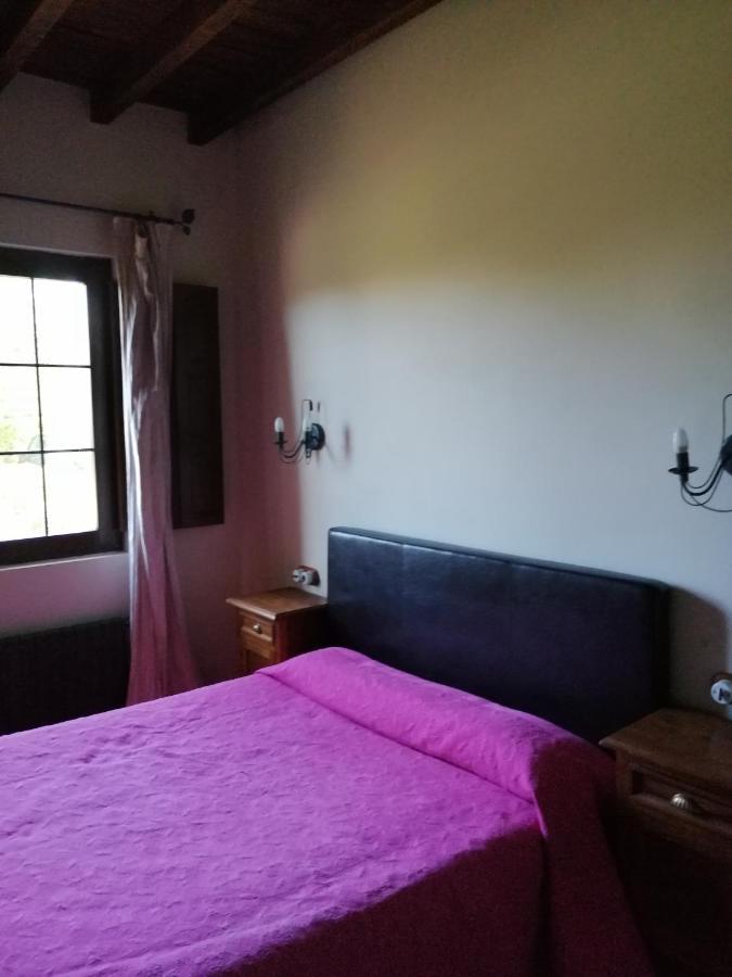 Guest house El Jardin De Angela