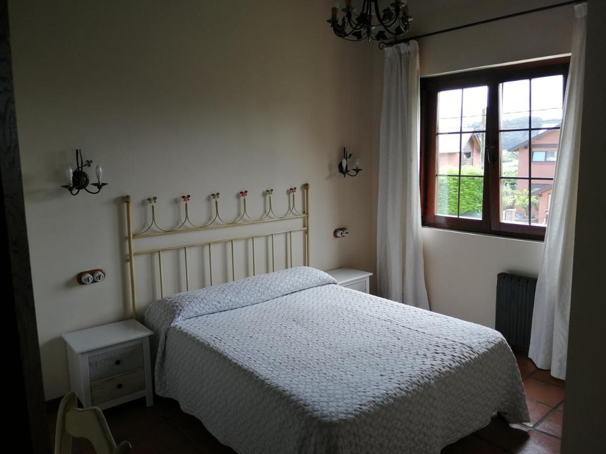 El Jardin De Angela Guest house Santander