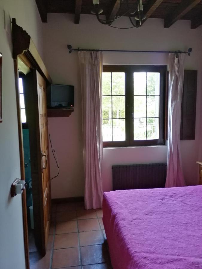 Guest house El Jardin De Angela 3*