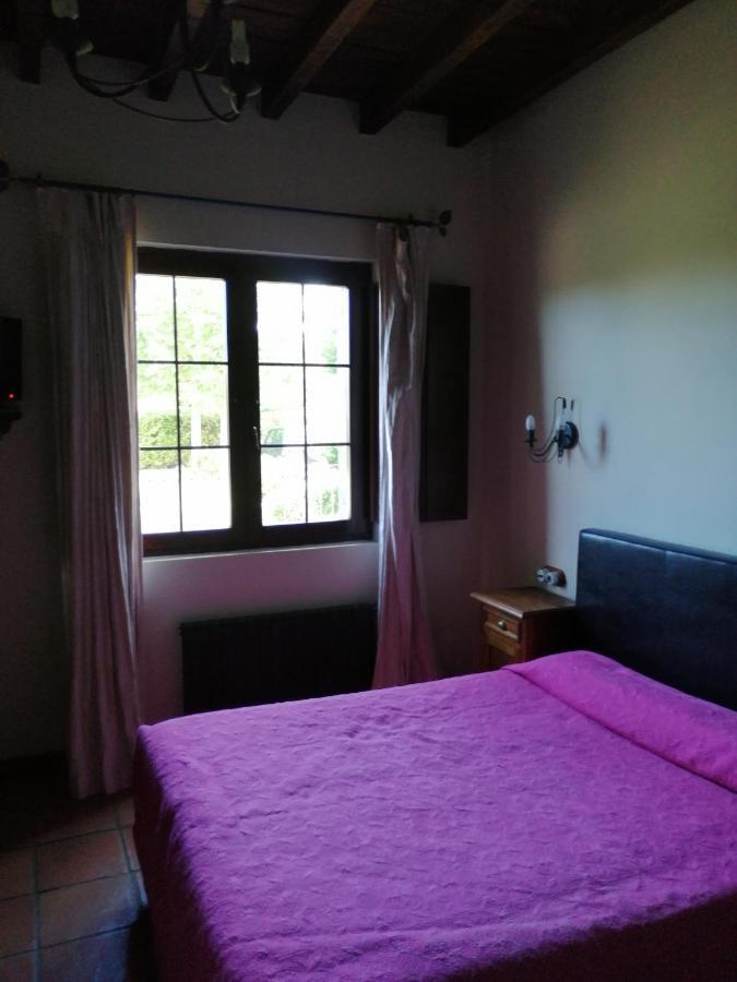 Guest house El Jardin De Angela Santander
