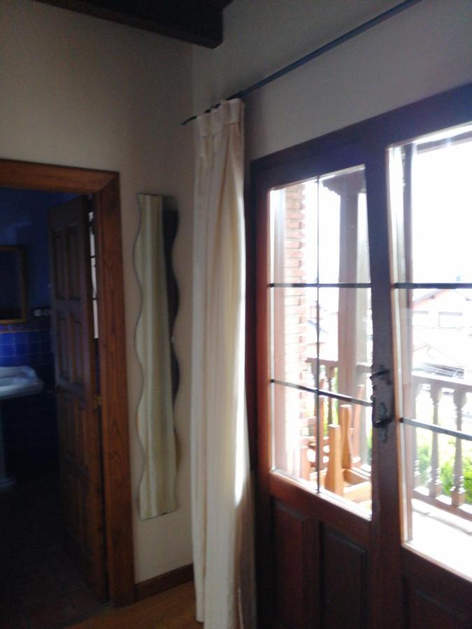El Jardin De Angela Guest house 3*
