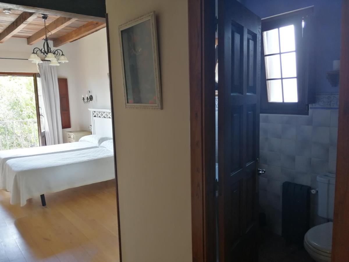 El Jardin De Angela Guest house Santander