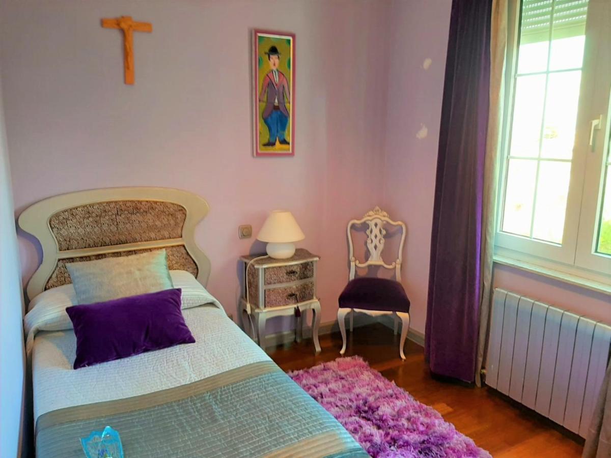 La Torre Del Indiano Сasa de vacaciones