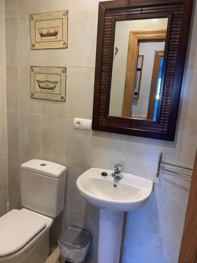Con Jardin Privado Y Barbacoa A 5 Min Playas Apartment