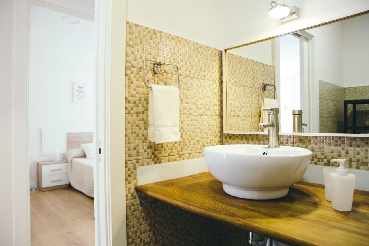Apartamento Estilo Nordico Sardinero *