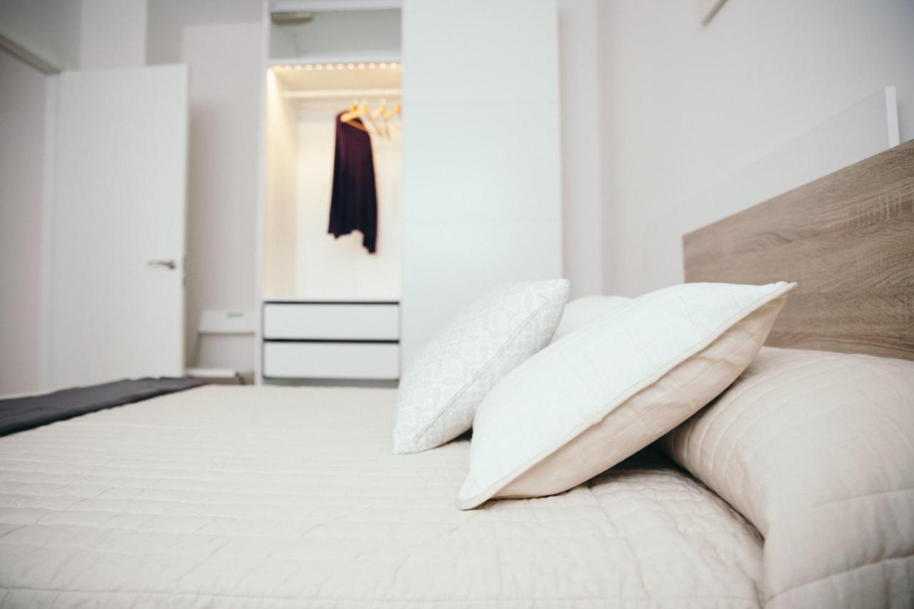 Apartamento Estilo Nordico Sardinero *