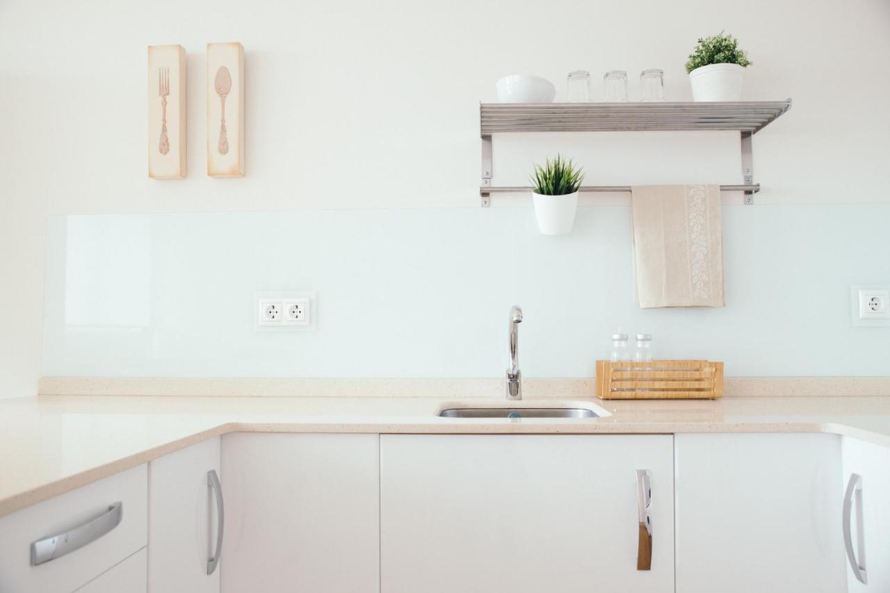 Apartamento Estilo Nordico Sardinero