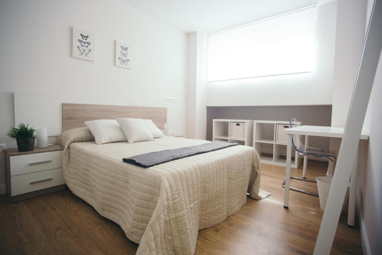 Estilo Nordico Sardinero Apartamento