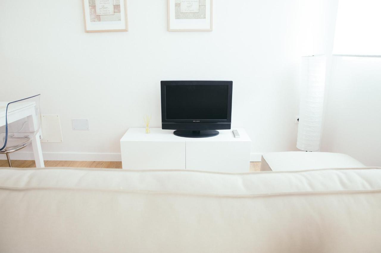 Apartamento Estilo Nordico Sardinero Santander