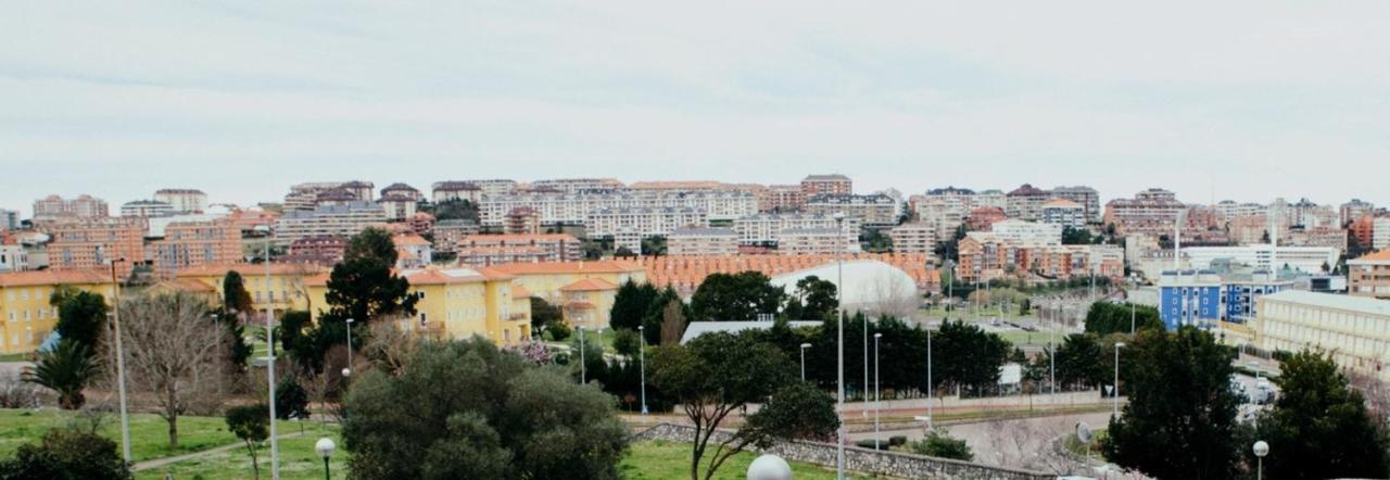 Estilo Nordico Sardinero Apartamento Santander