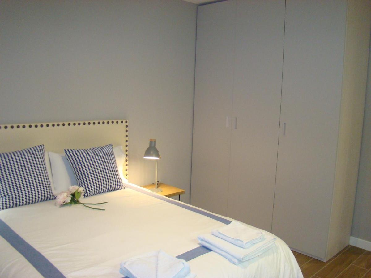 Apartment La Pereda Santander- Estudio E1