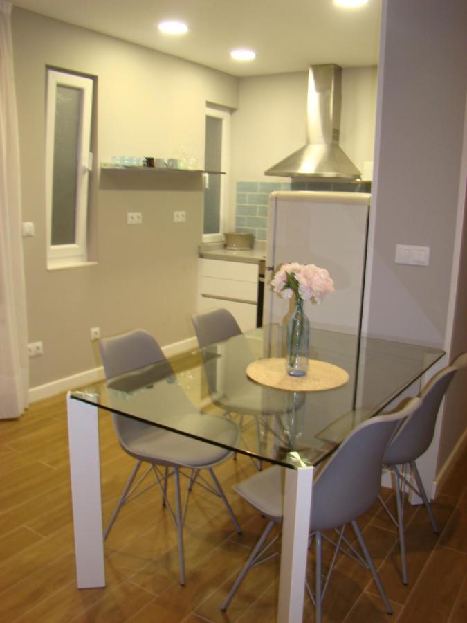 La Pereda Santander- Estudio E1 Apartment Santander