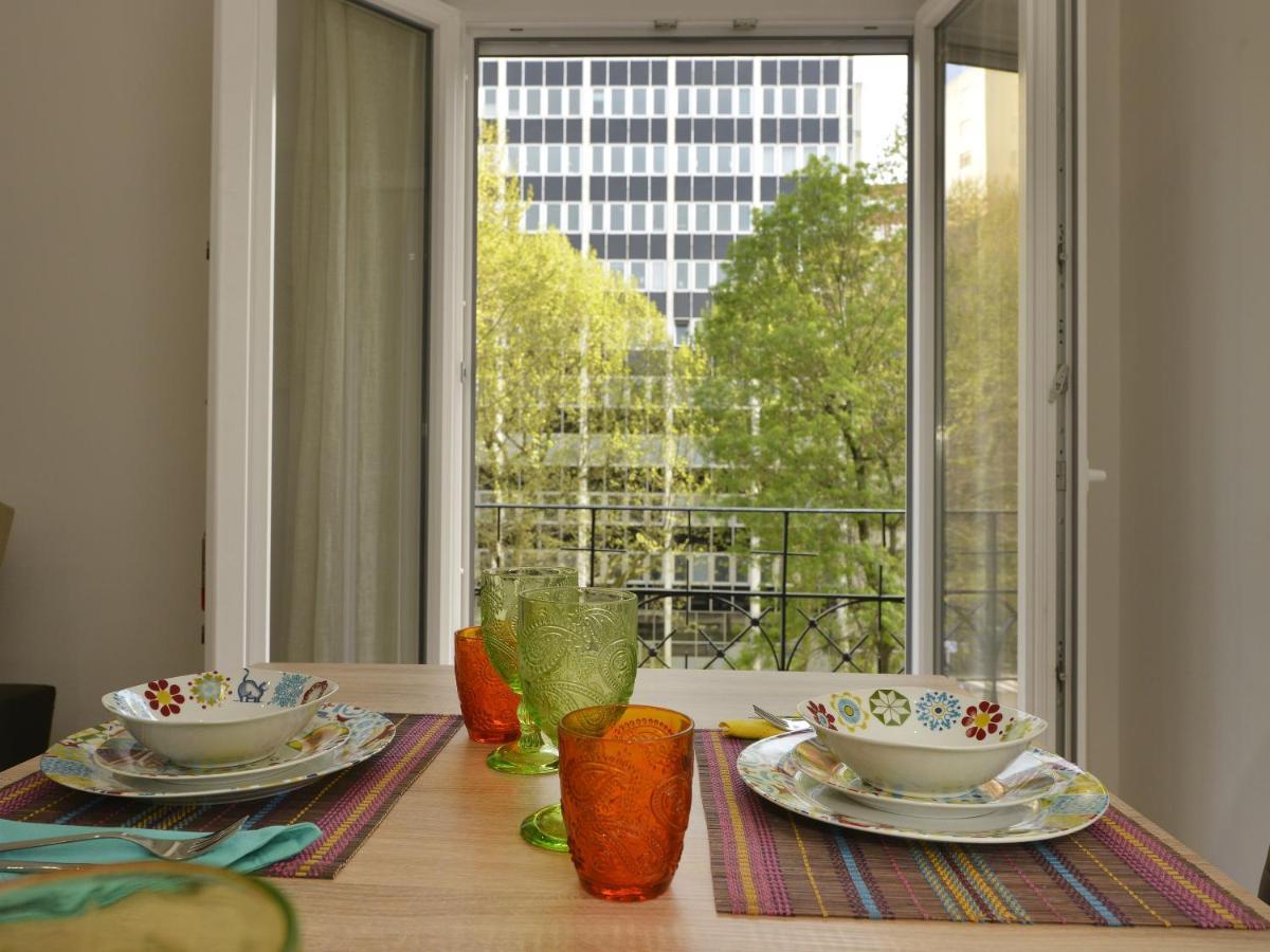 Sf Avenue Apartamento *