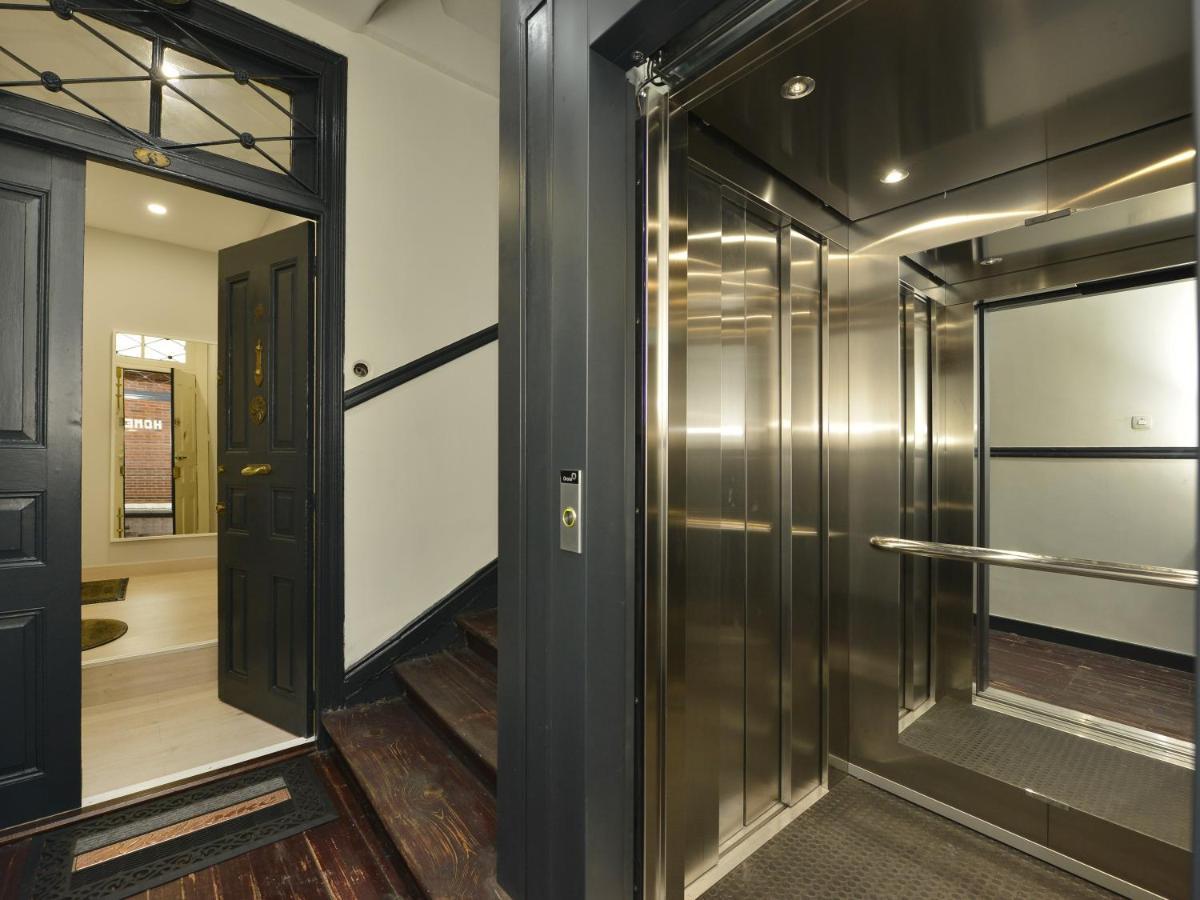 Apartamento Sf Avenue