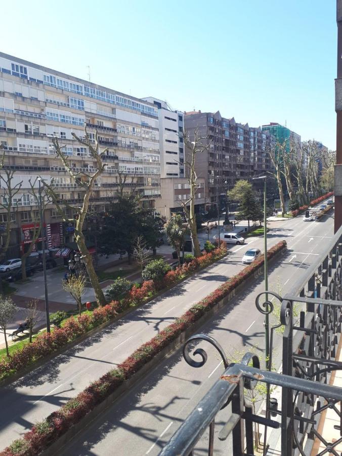Sf Avenue Apartamento Santander