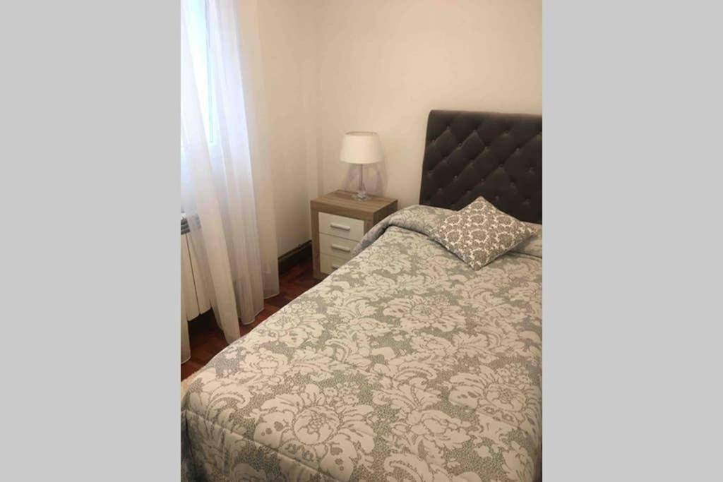 Apartamento Playa Del Sardinero Apartamento Santander