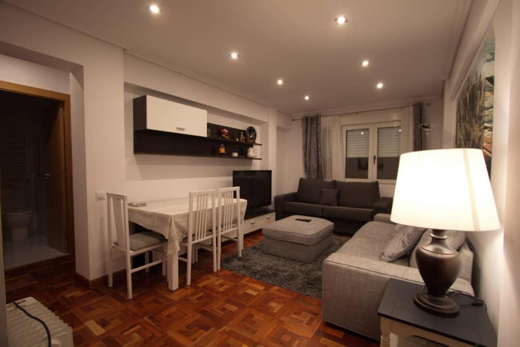 Apartamento Playa Del Sardinero Apartamento