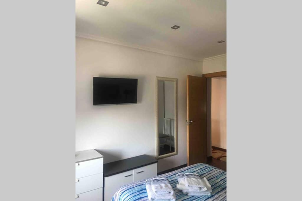 Apartamento Playa Del Sardinero