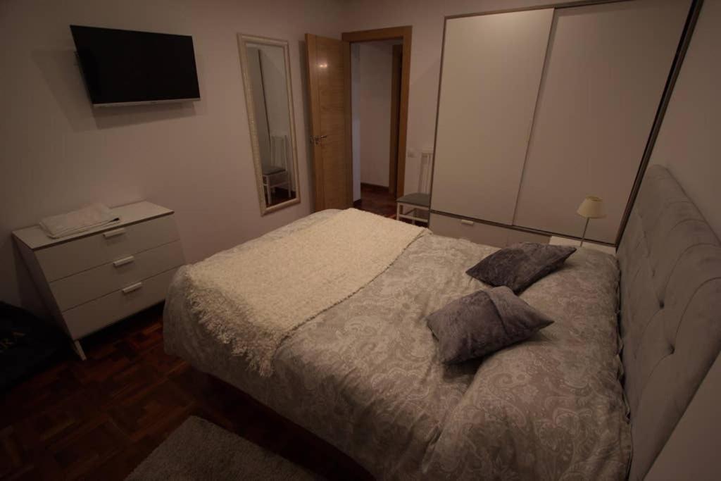 Apartamento Apartamento Playa Del Sardinero Santander