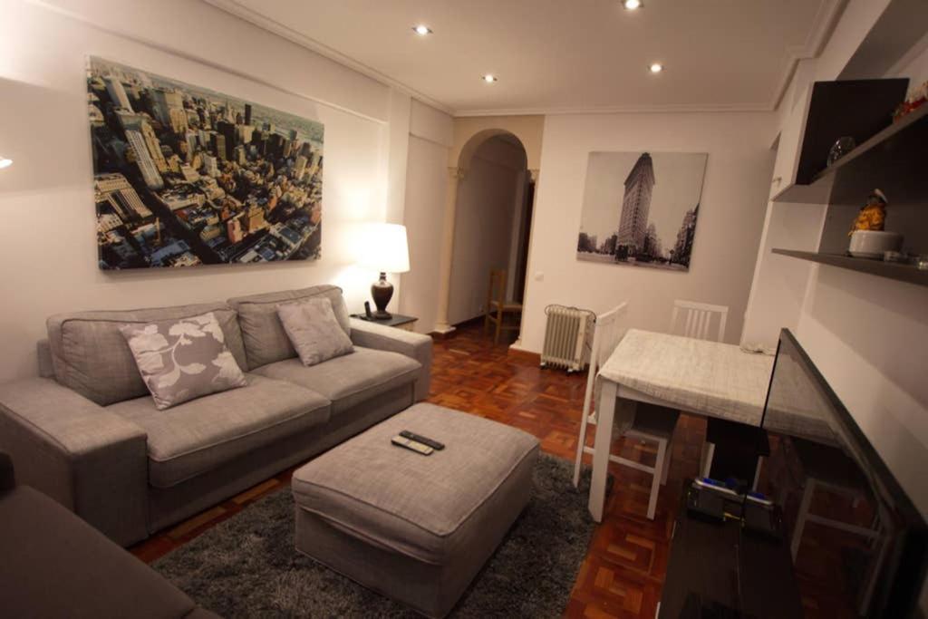 Apartamento Apartamento Playa Del Sardinero Santander