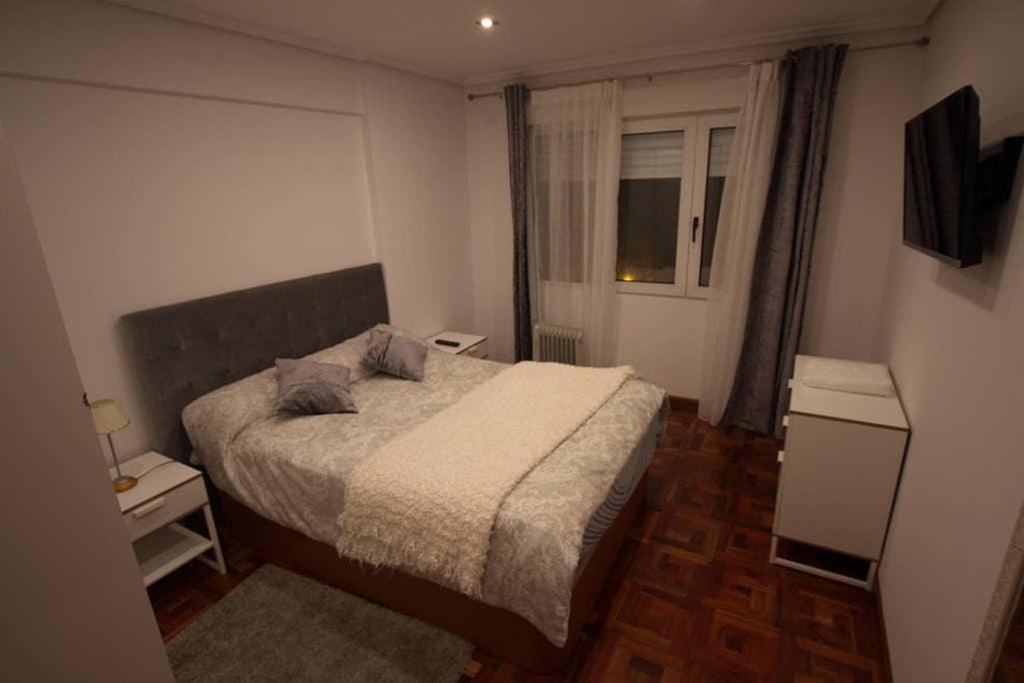 Apartamento Apartamento Playa Del Sardinero