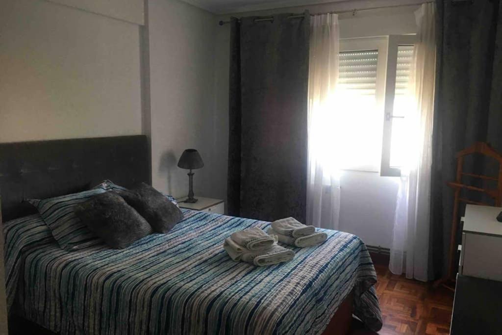 Apartamento Playa Del Sardinero Santander