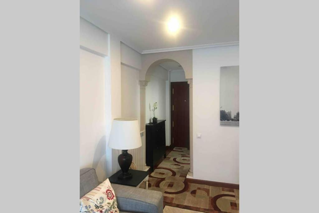 Apartamento Playa Del Sardinero *