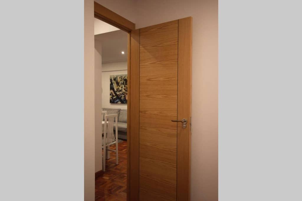 Apartamento Playa Del Sardinero